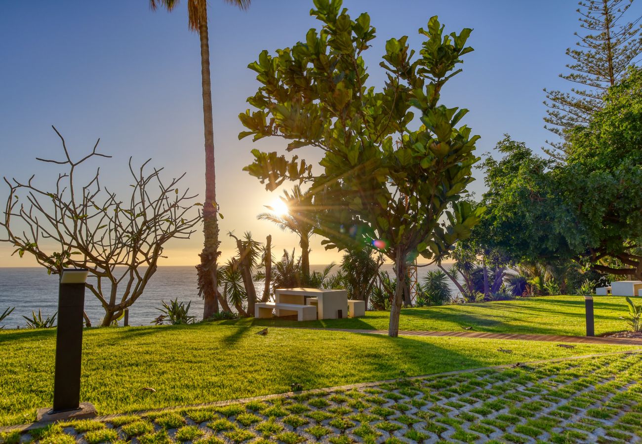 Apartamento en Funchal - Funchal Acqua Blue, a Home in Madeira