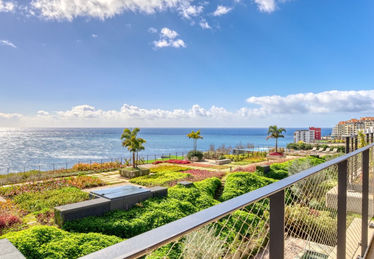 Apartamento en Funchal - Savoy Monumentalis, a Home in Madeira