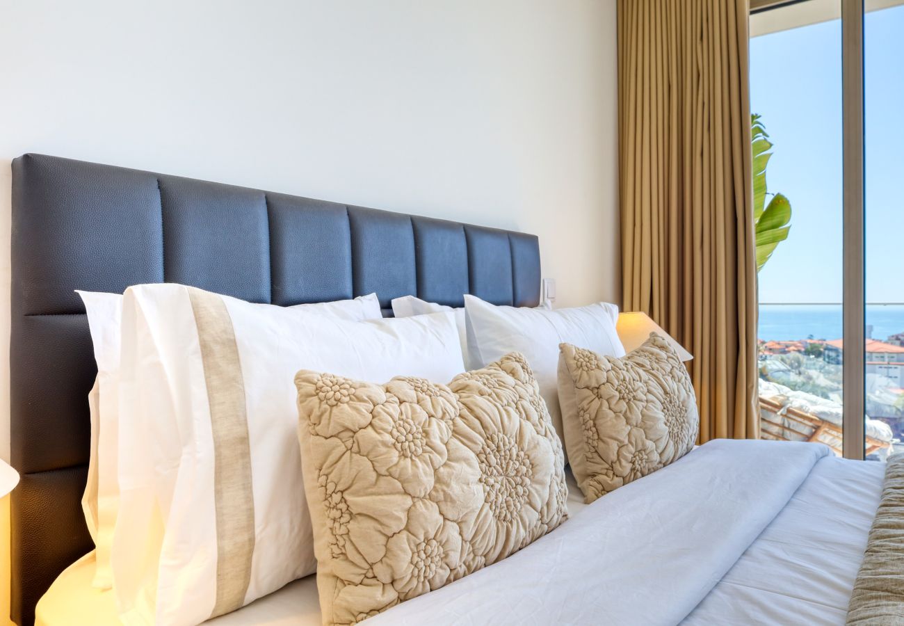Apartamento en Funchal - The Place Funchal View, a Home in Madeira