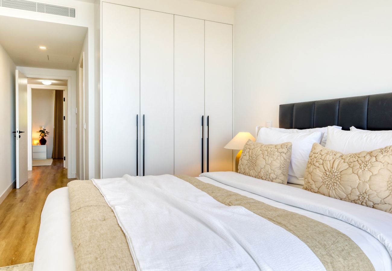 Apartamento en Funchal - The Place Funchal View, a Home in Madeira
