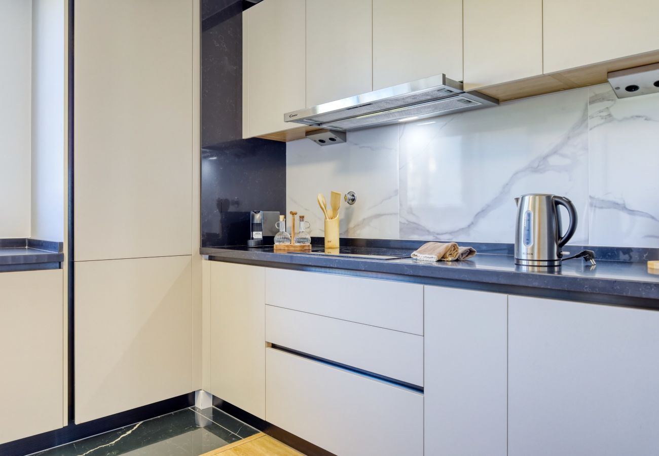 Apartamento en Funchal - The Place Funchal View, a Home in Madeira