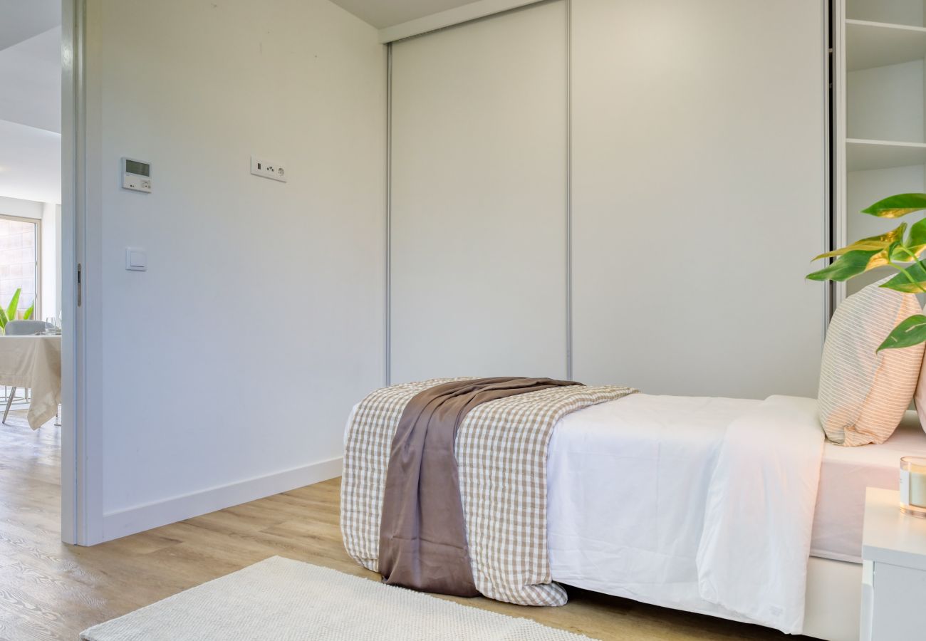 Apartamento en Funchal - The Place Funchal View, a Home in Madeira