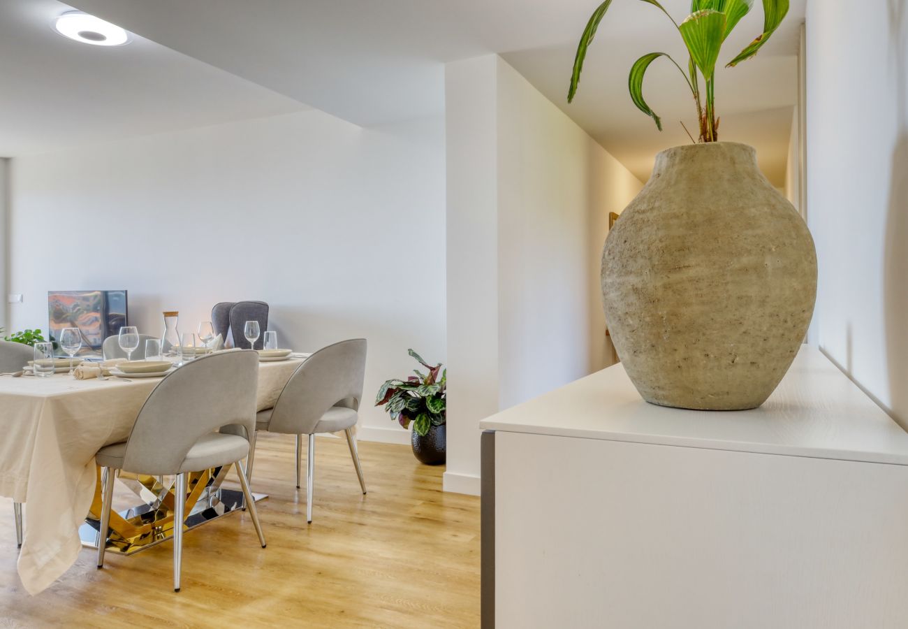 Apartamento en Funchal - The Place Funchal View, a Home in Madeira