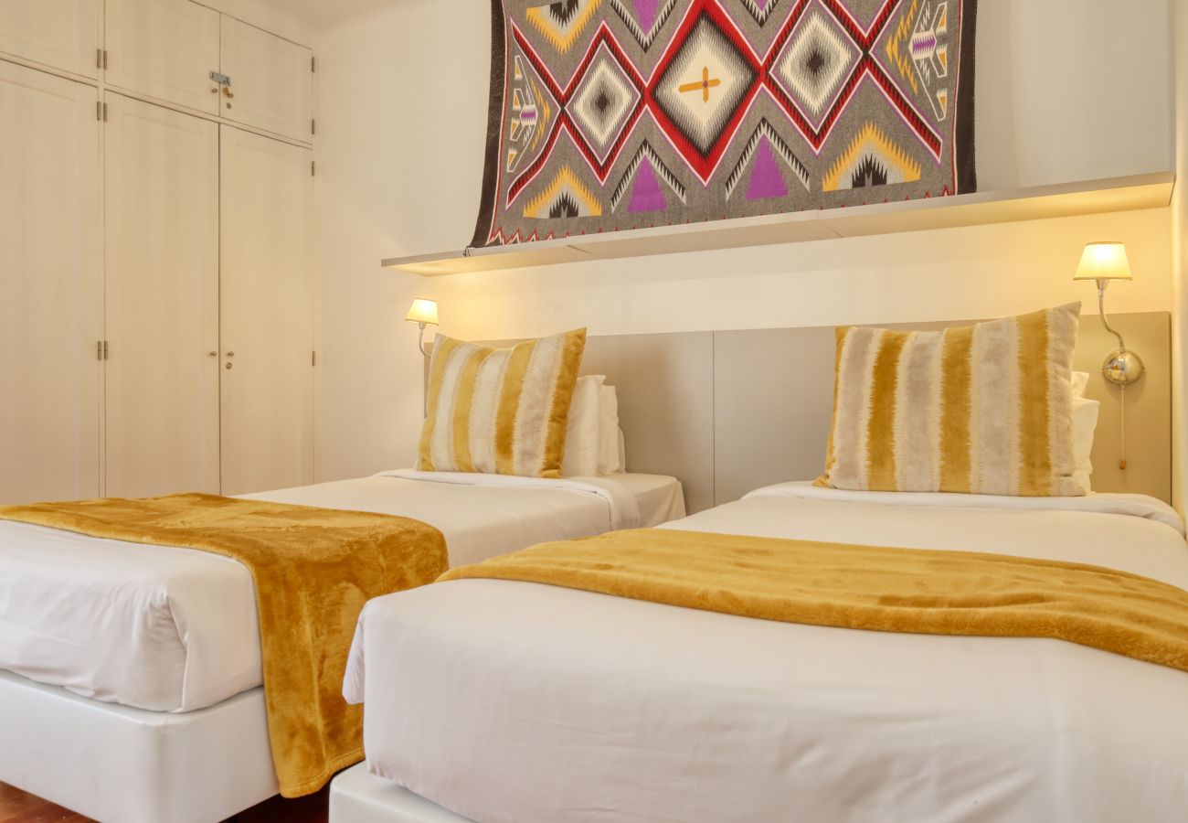 Apartamento en Funchal - Baia Cliff View, a Home in Madeira