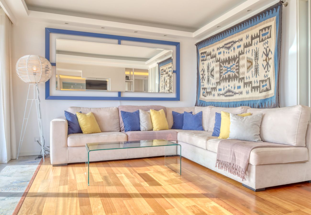 Apartamento en Funchal - Baia Cliff View, a Home in Madeira
