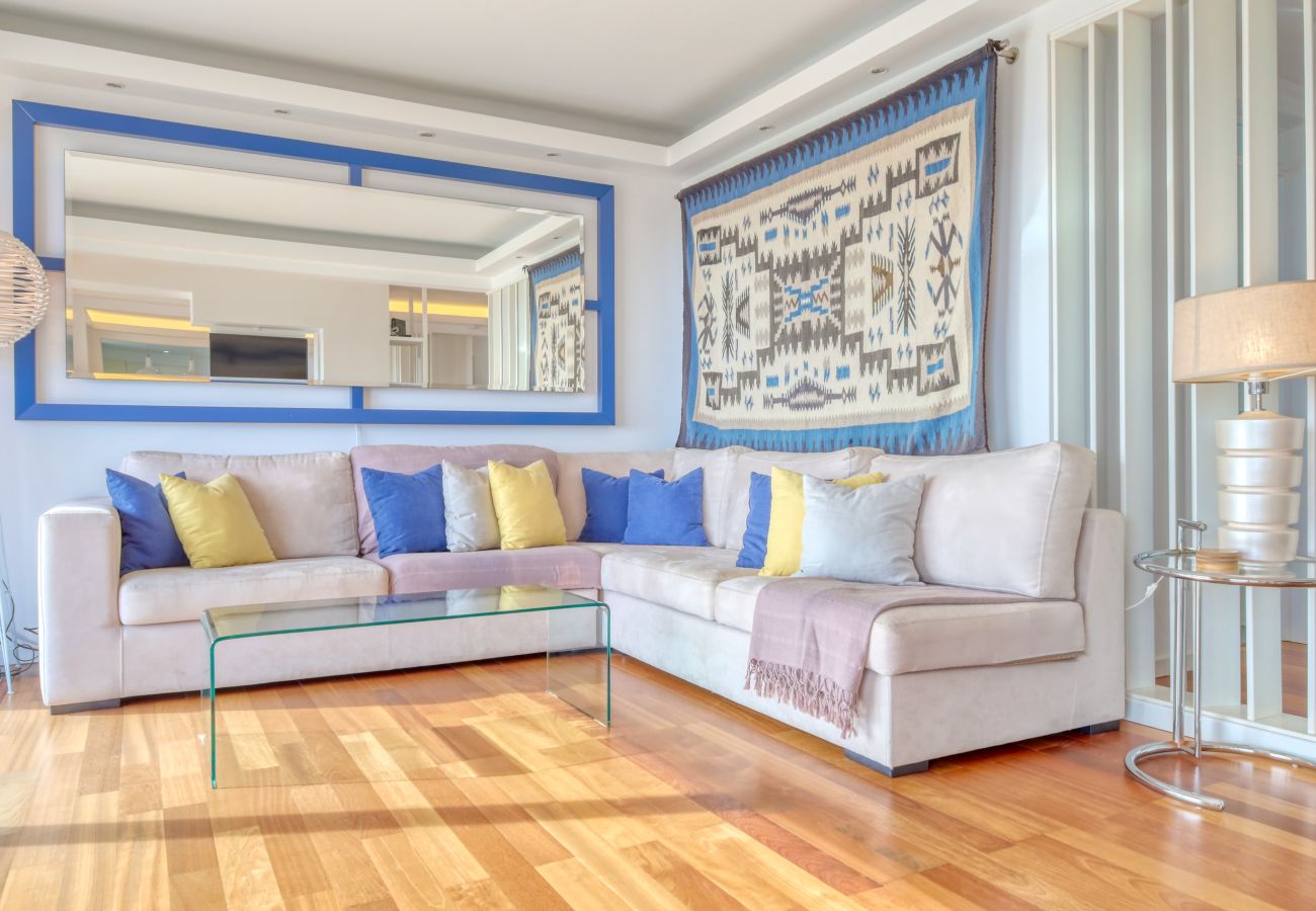 Apartamento en Funchal - Baia Cliff View, a Home in Madeira