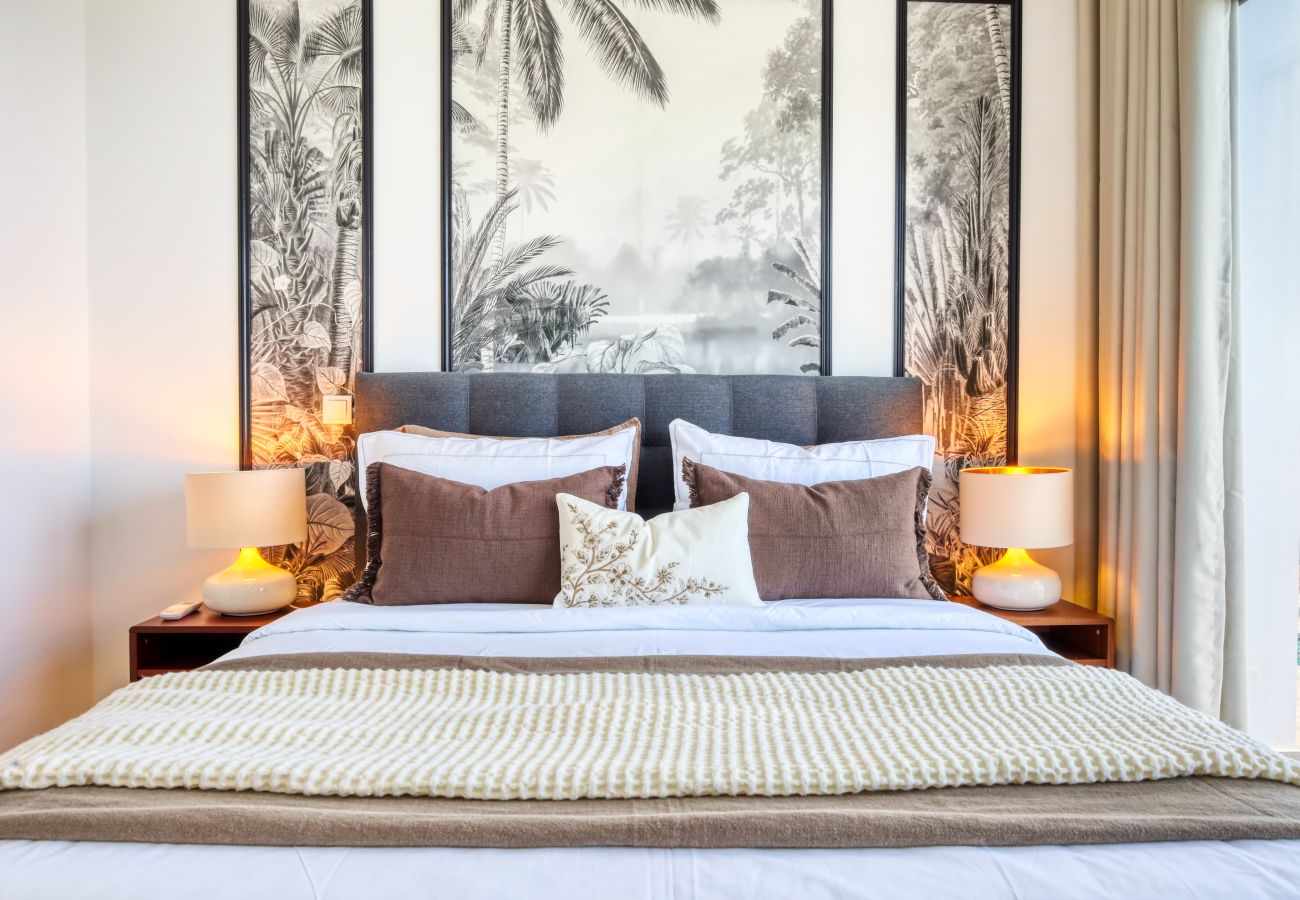 Villa en Arco da Calheta - Villa Arco-Iris, a Home in Madeira