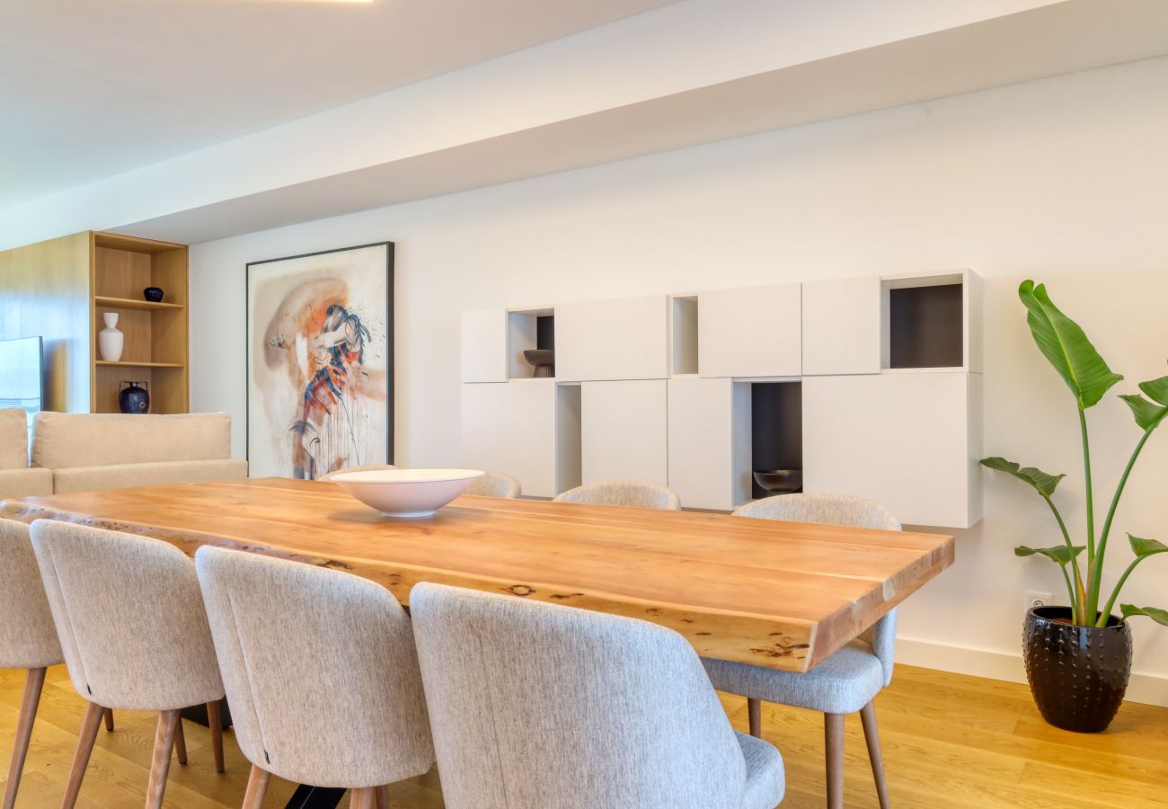Apartamento en Funchal - Funchal Acqua Blue 5L, a Home in Madeira
