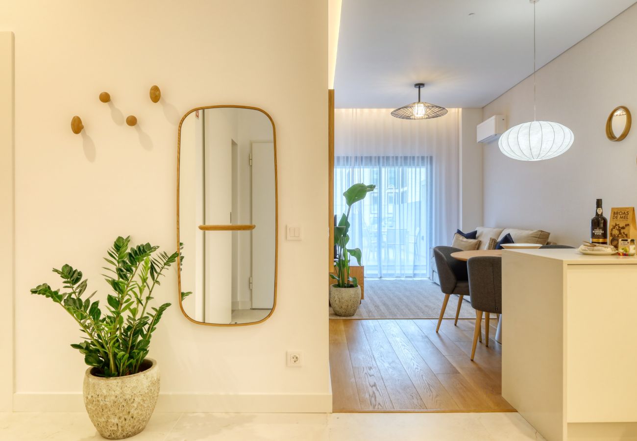 Apartamento en Funchal - Funchal Acqua Blue 3O, a Home in Madeira