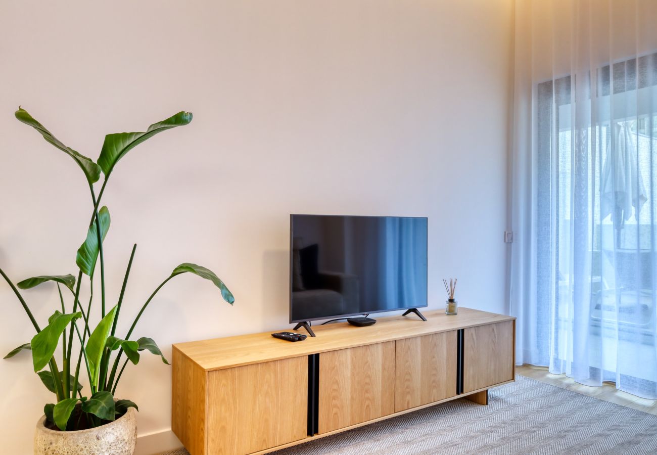 Apartamento en Funchal - Funchal Acqua Blue 3O, a Home in Madeira