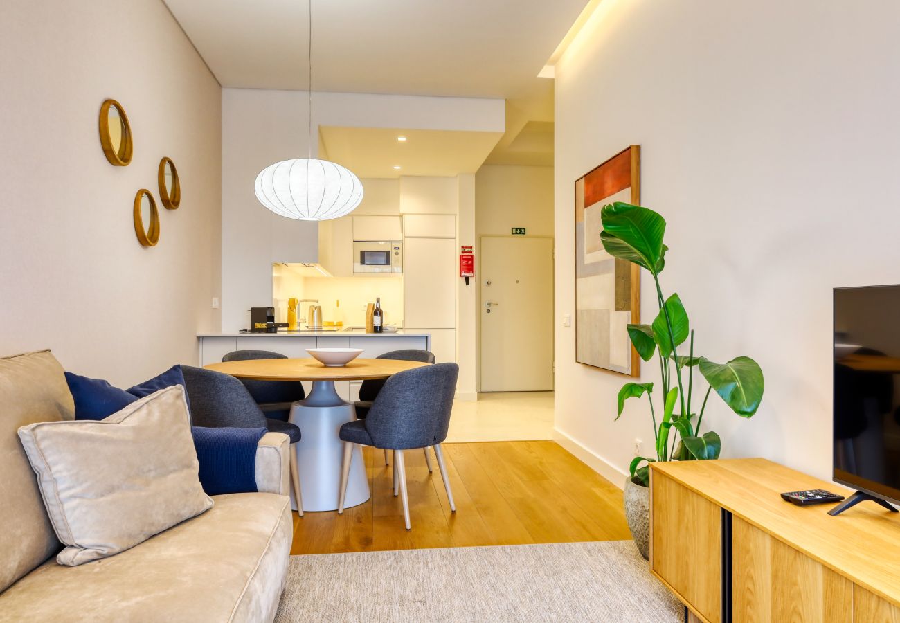 Apartamento en Funchal - Funchal Acqua Blue 3O, a Home in Madeira