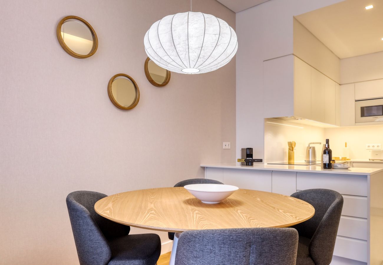 Apartamento en Funchal - Funchal Acqua Blue 3O, a Home in Madeira