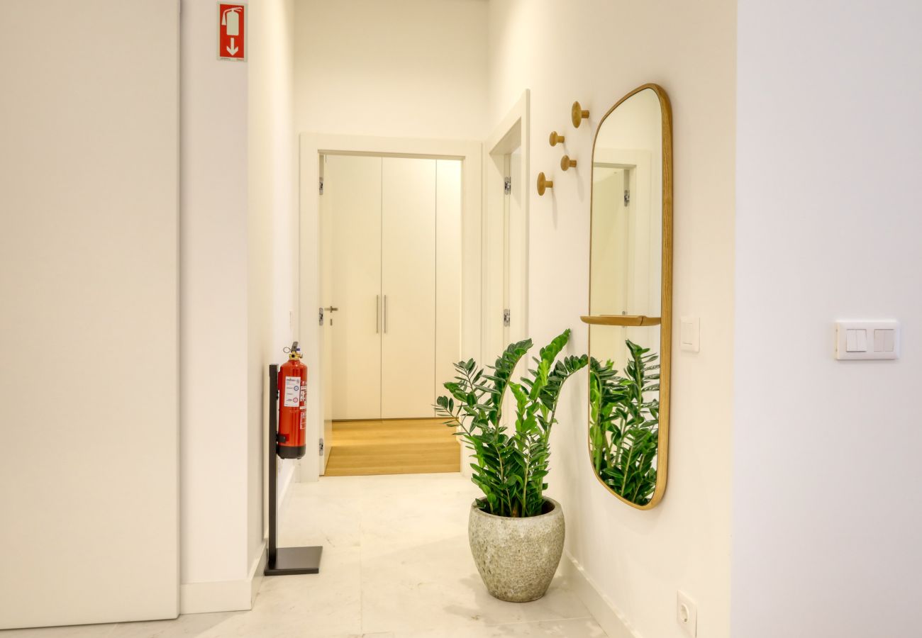 Apartamento en Funchal - Funchal Acqua Blue 3O, a Home in Madeira
