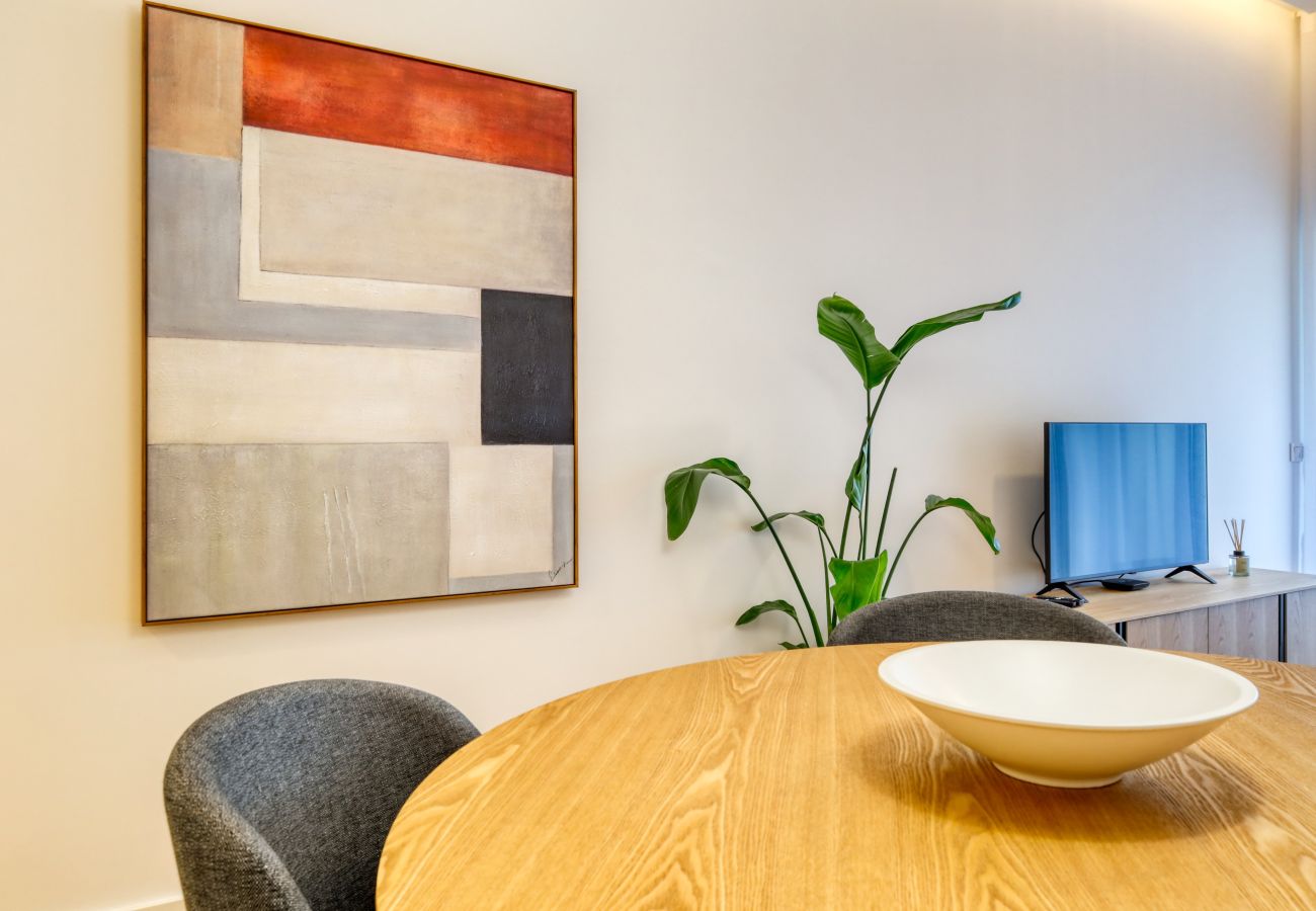 Apartamento en Funchal - Funchal Acqua Blue 3O, a Home in Madeira