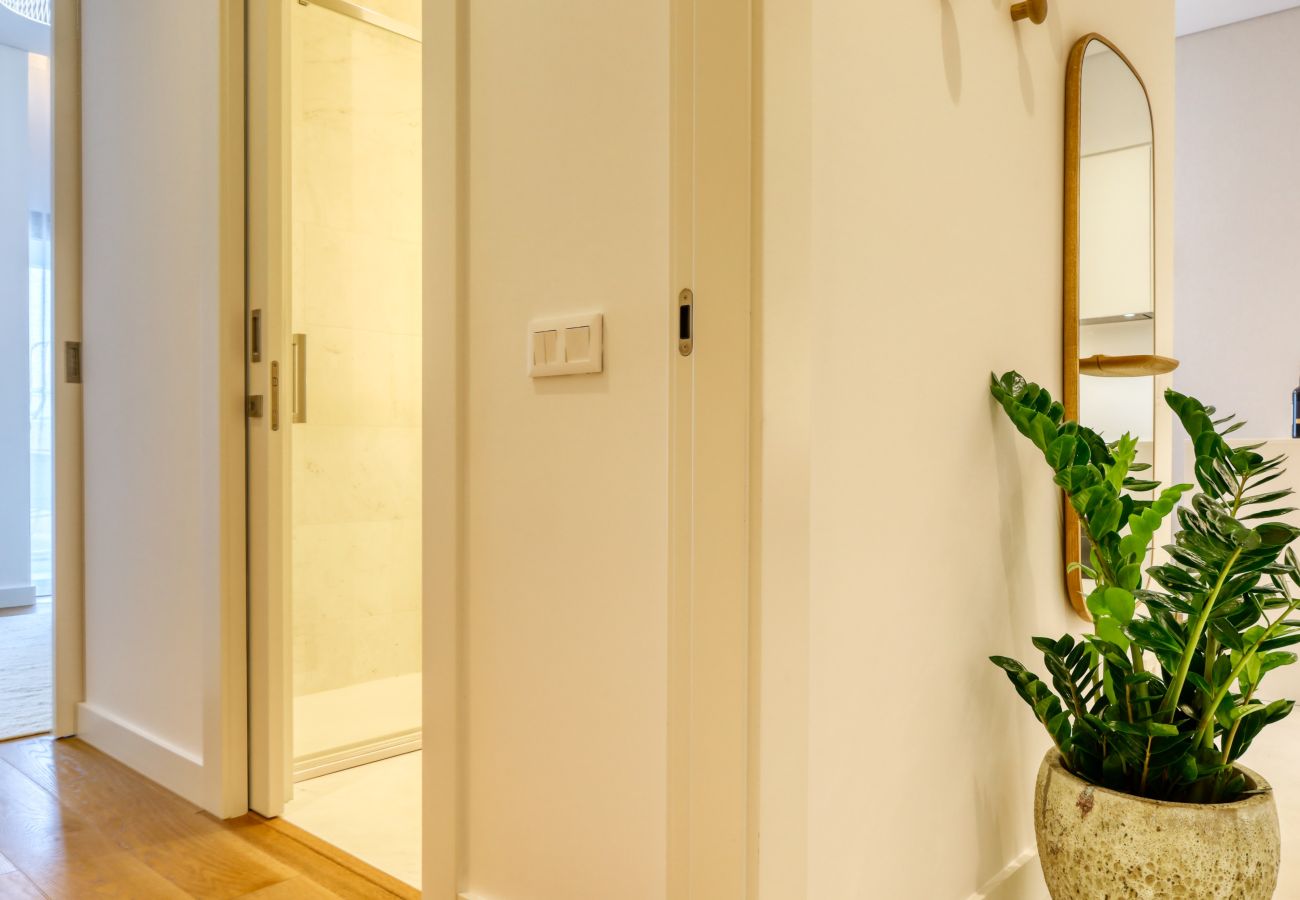 Apartamento en Funchal - Funchal Acqua Blue 3O, a Home in Madeira