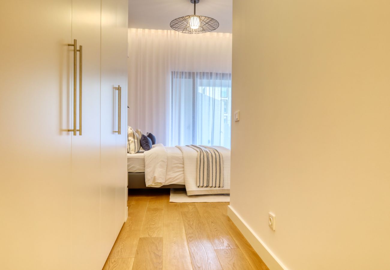 Apartamento en Funchal - Funchal Acqua Blue 3O, a Home in Madeira