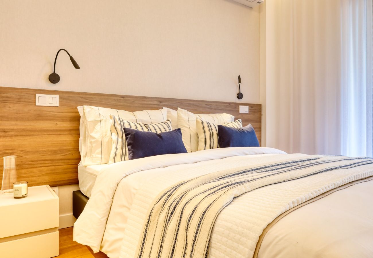 Apartamento en Funchal - Funchal Acqua Blue 3O, a Home in Madeira