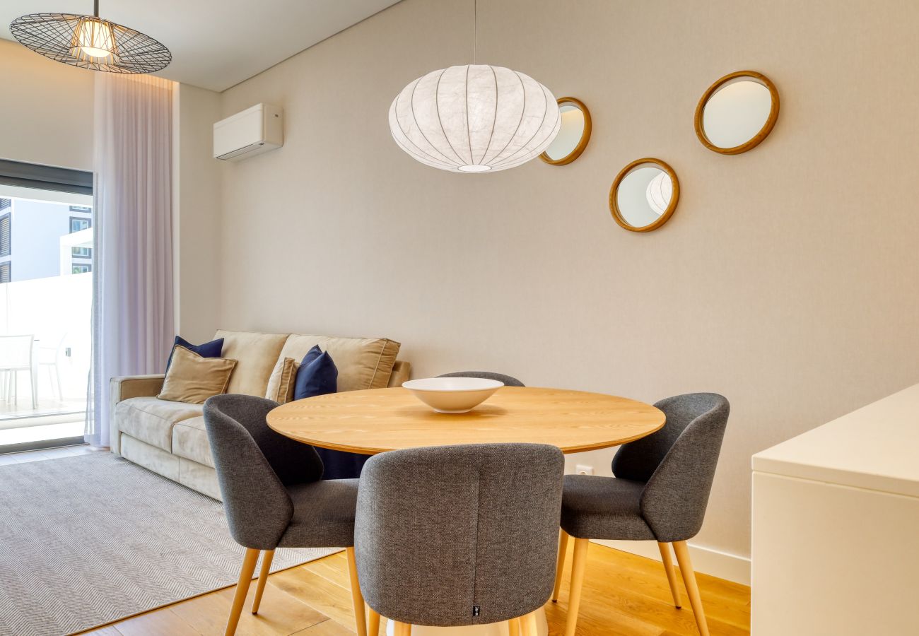 Apartamento en Funchal - Funchal Acqua Blue 3O, a Home in Madeira
