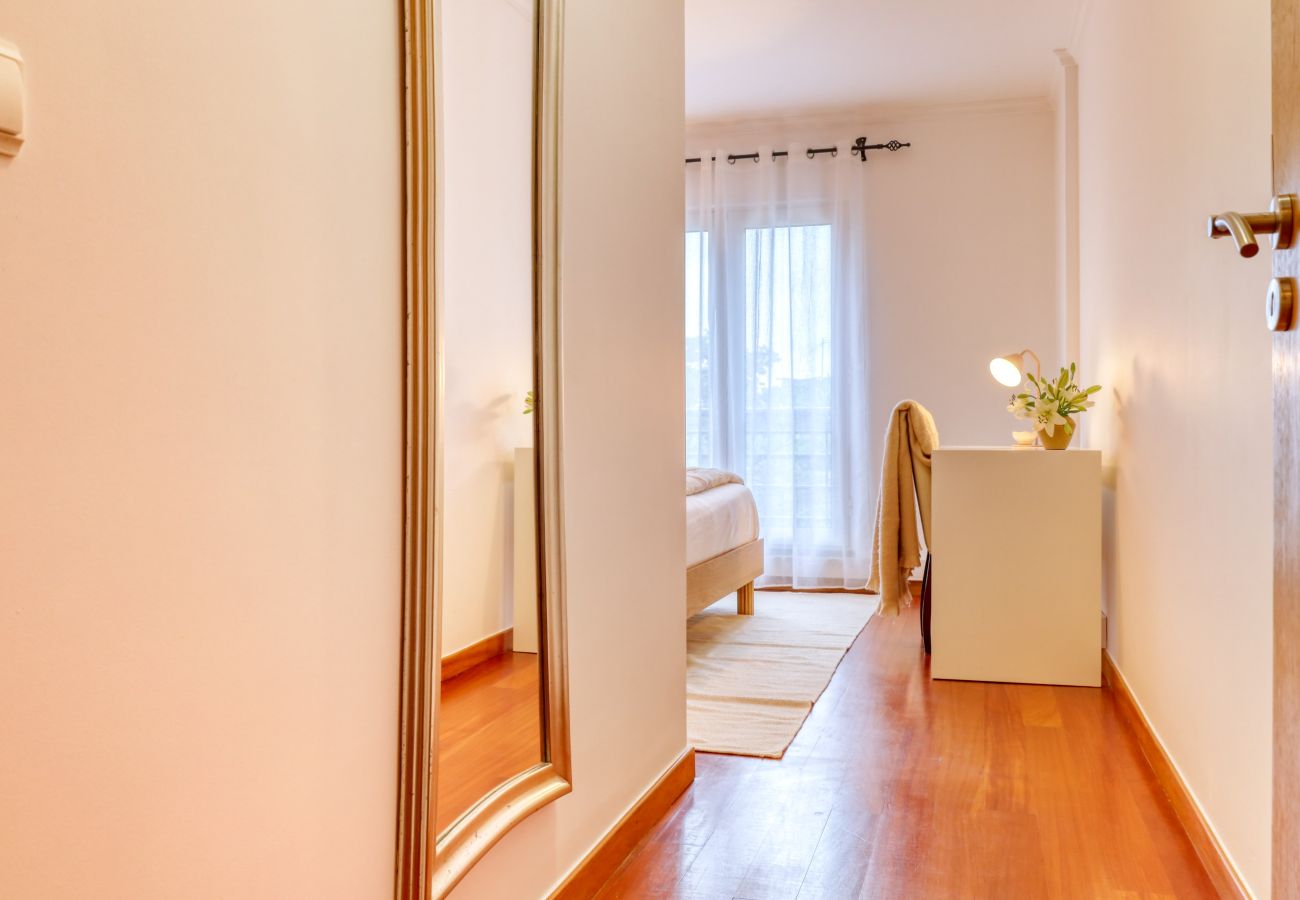 Apartamento en Ponta do Sol - Alziras Place, a Home in Madeira