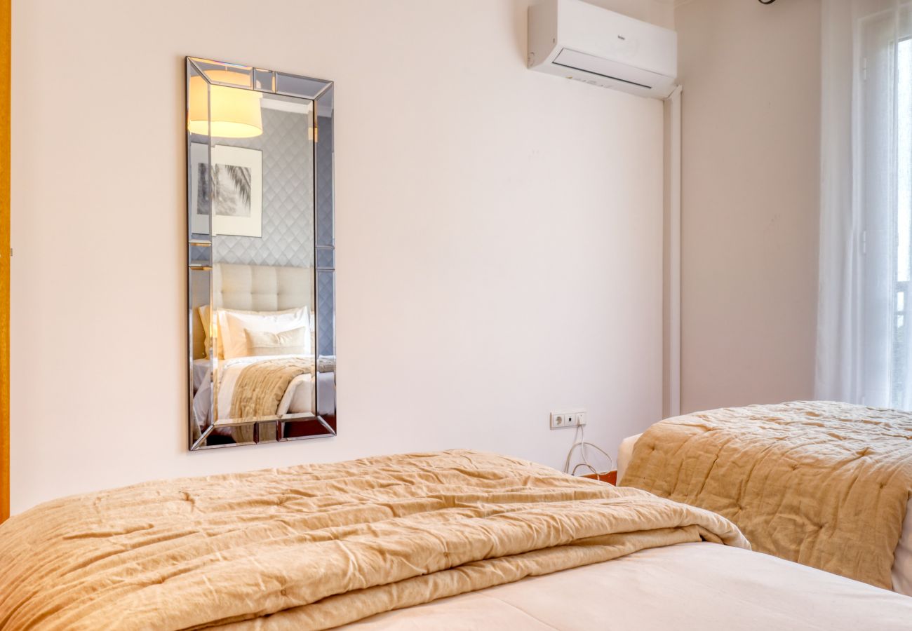 Apartamento en Ponta do Sol - Alziras Place, a Home in Madeira