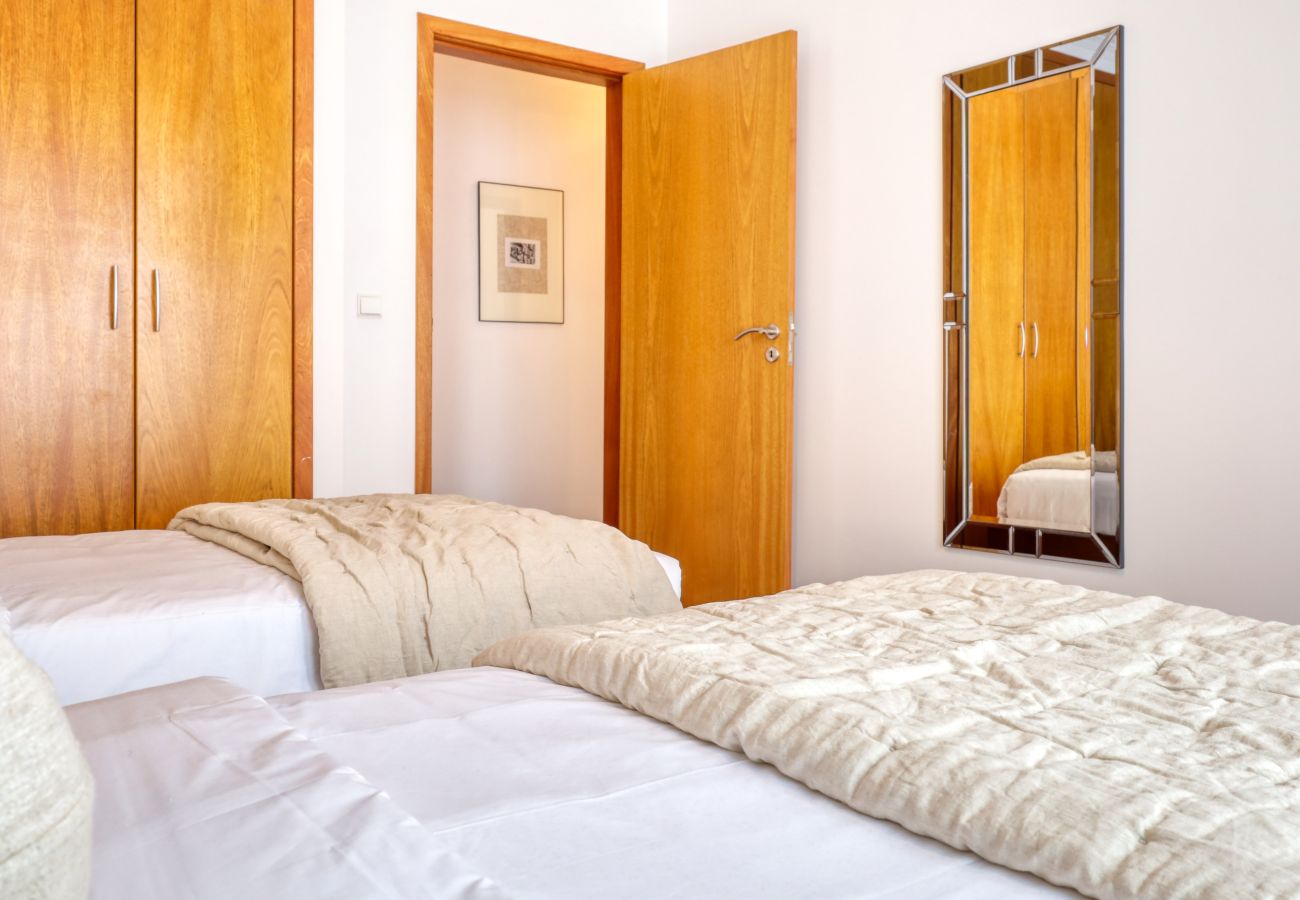 Apartamento en Ponta do Sol - Alziras Place, a Home in Madeira