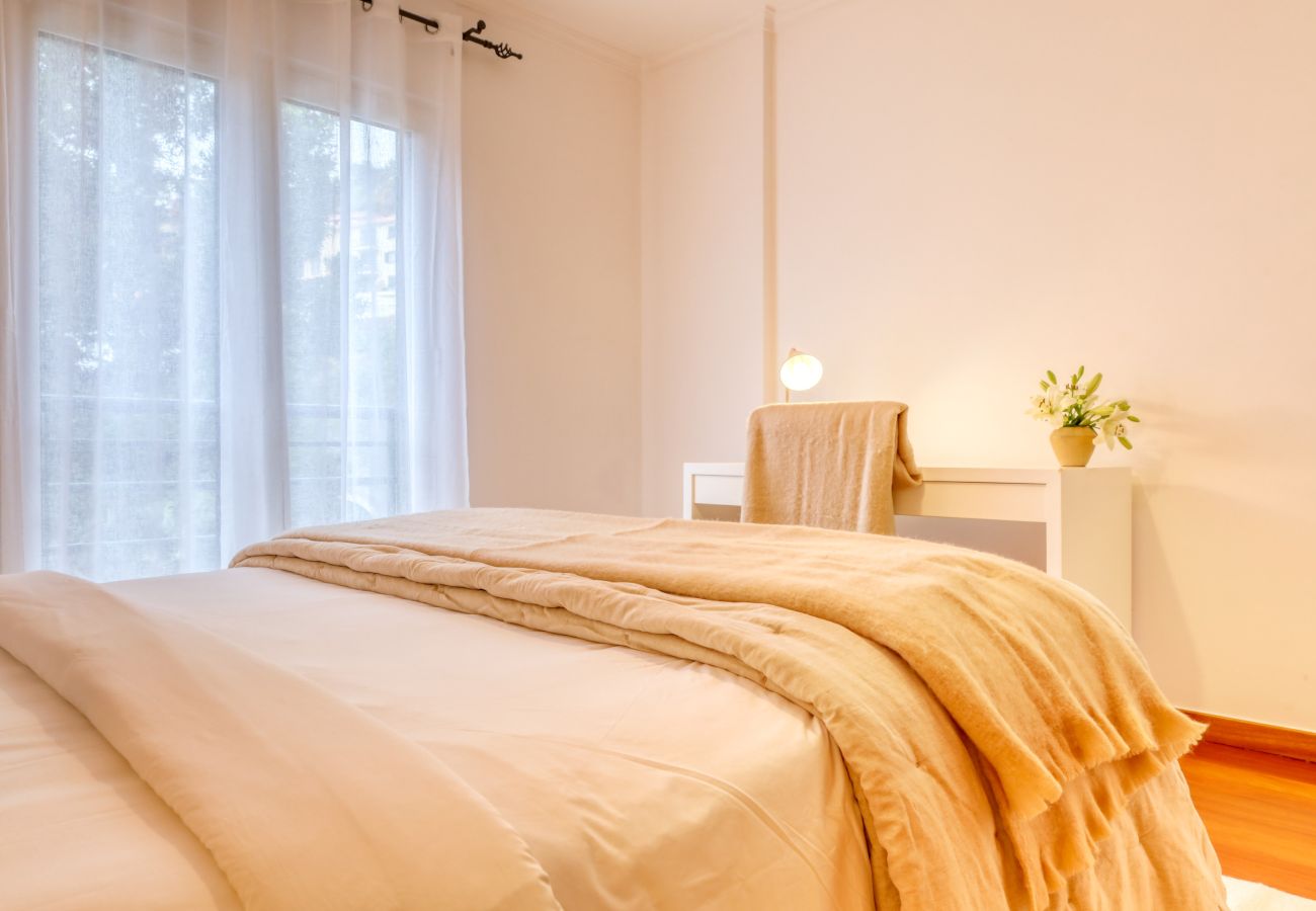 Apartamento en Ponta do Sol - Alziras Place, a Home in Madeira