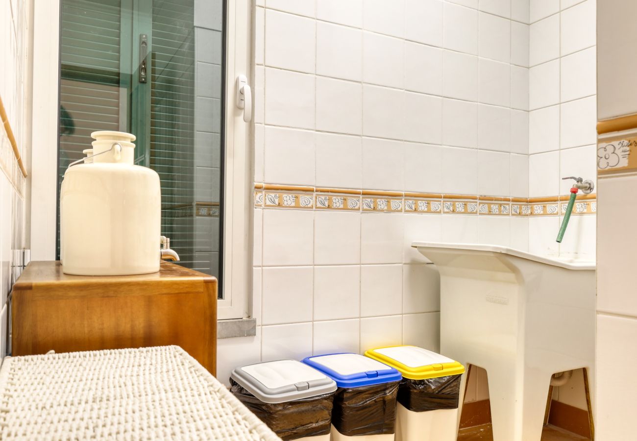 Apartamento en Ponta do Sol - Alziras Place, a Home in Madeira