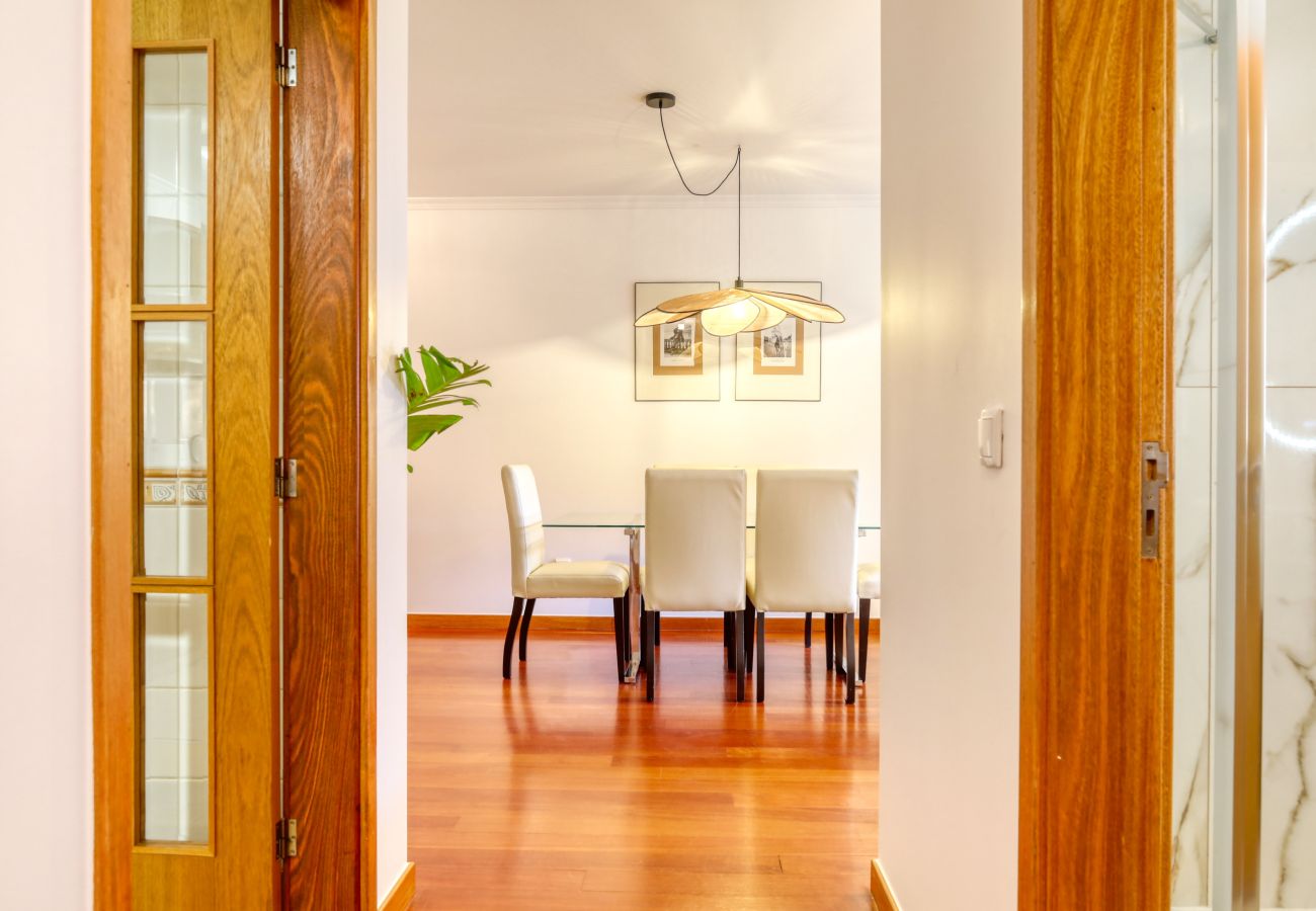 Apartamento en Ponta do Sol - Alziras Place, a Home in Madeira