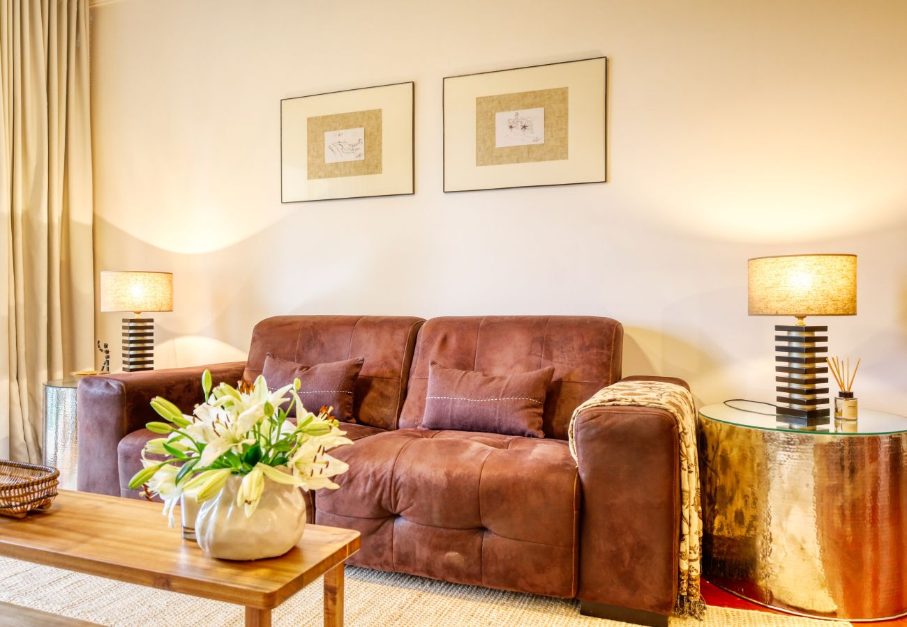 Apartamento en Ponta do Sol - Alziras Place, a Home in Madeira