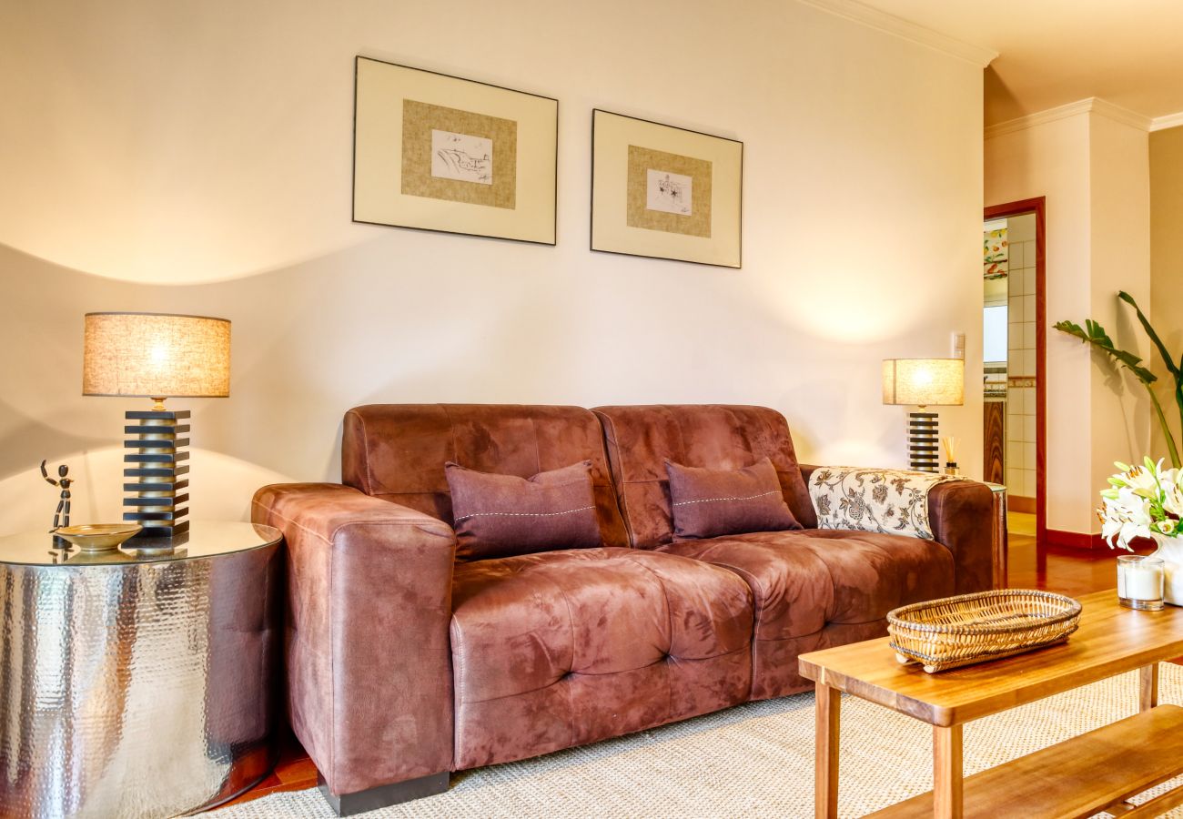 Apartamento en Ponta do Sol - Alziras Place, a Home in Madeira