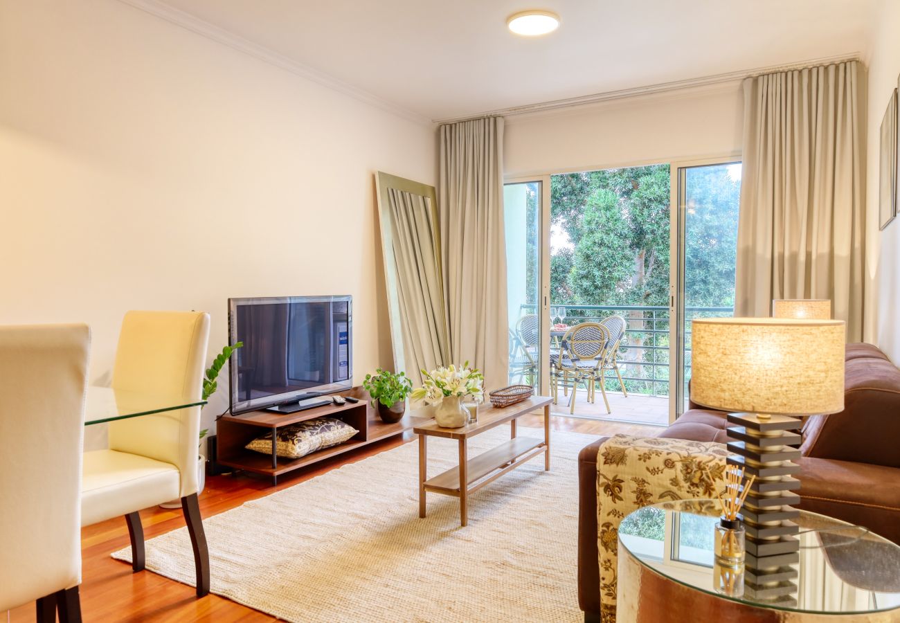 Apartamento en Ponta do Sol - Alziras Place, a Home in Madeira