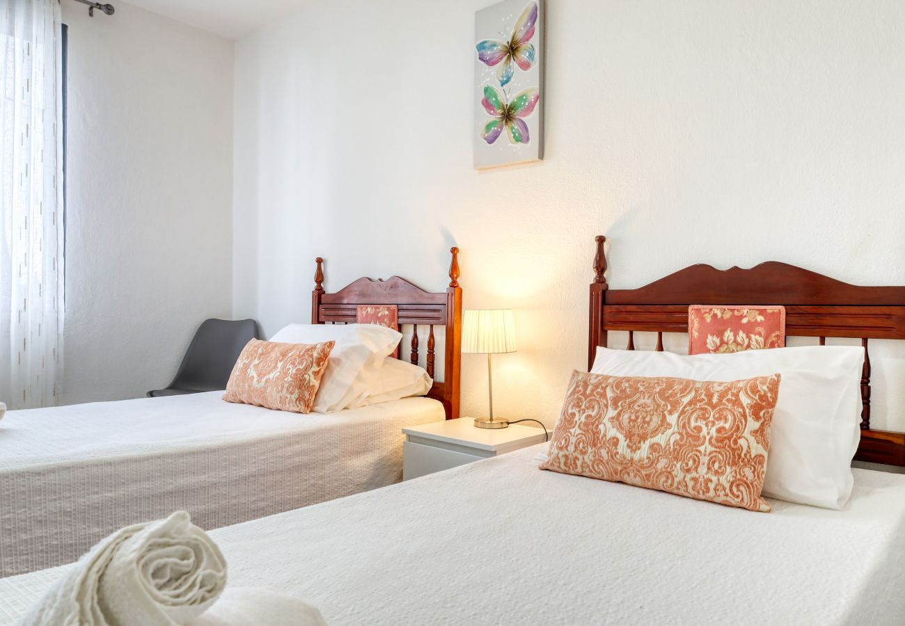 Casa en Funchal - Funchal Hills, a Home in Madeira