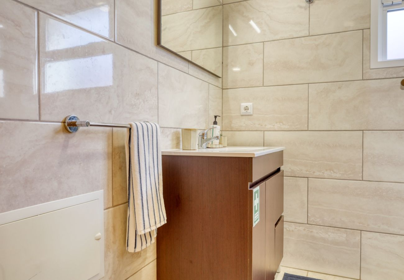 Casa en Ponta do Sol - Ponta do Sol Sea View, a Home in Madeira