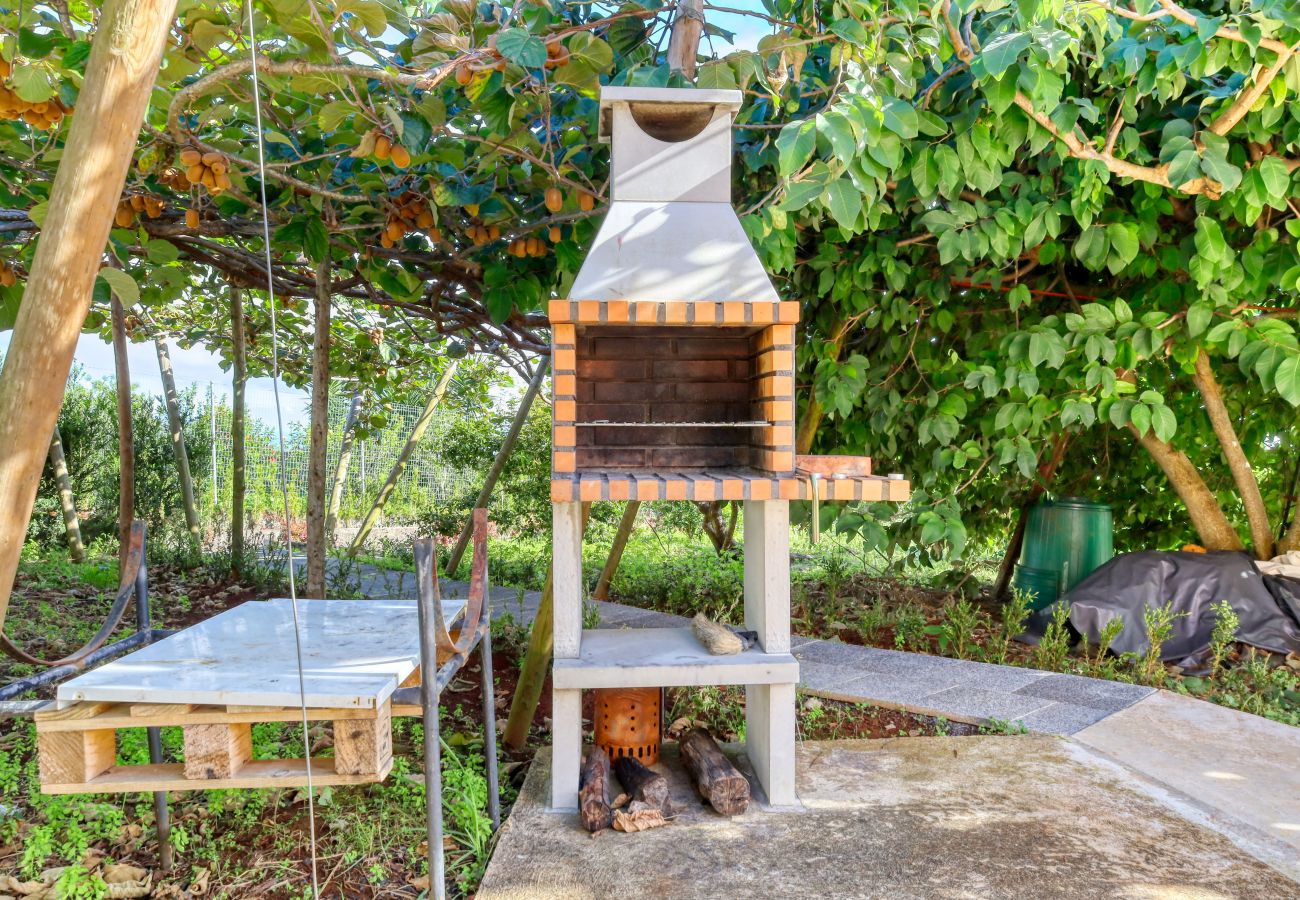 Estudio en São Jorge - O Miminho, a Home in Madeira