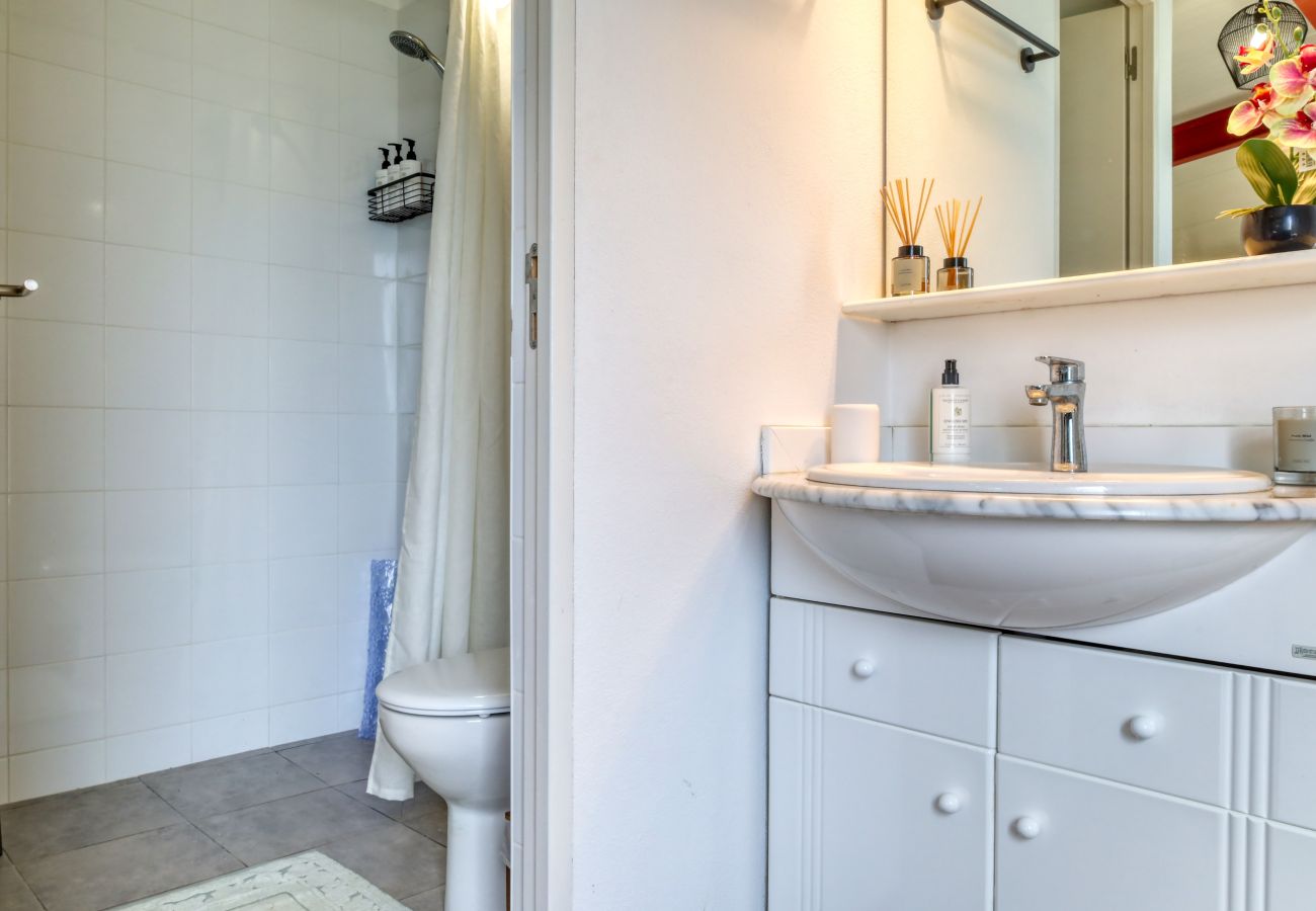 Estudio en São Jorge - O Miminho, a Home in Madeira