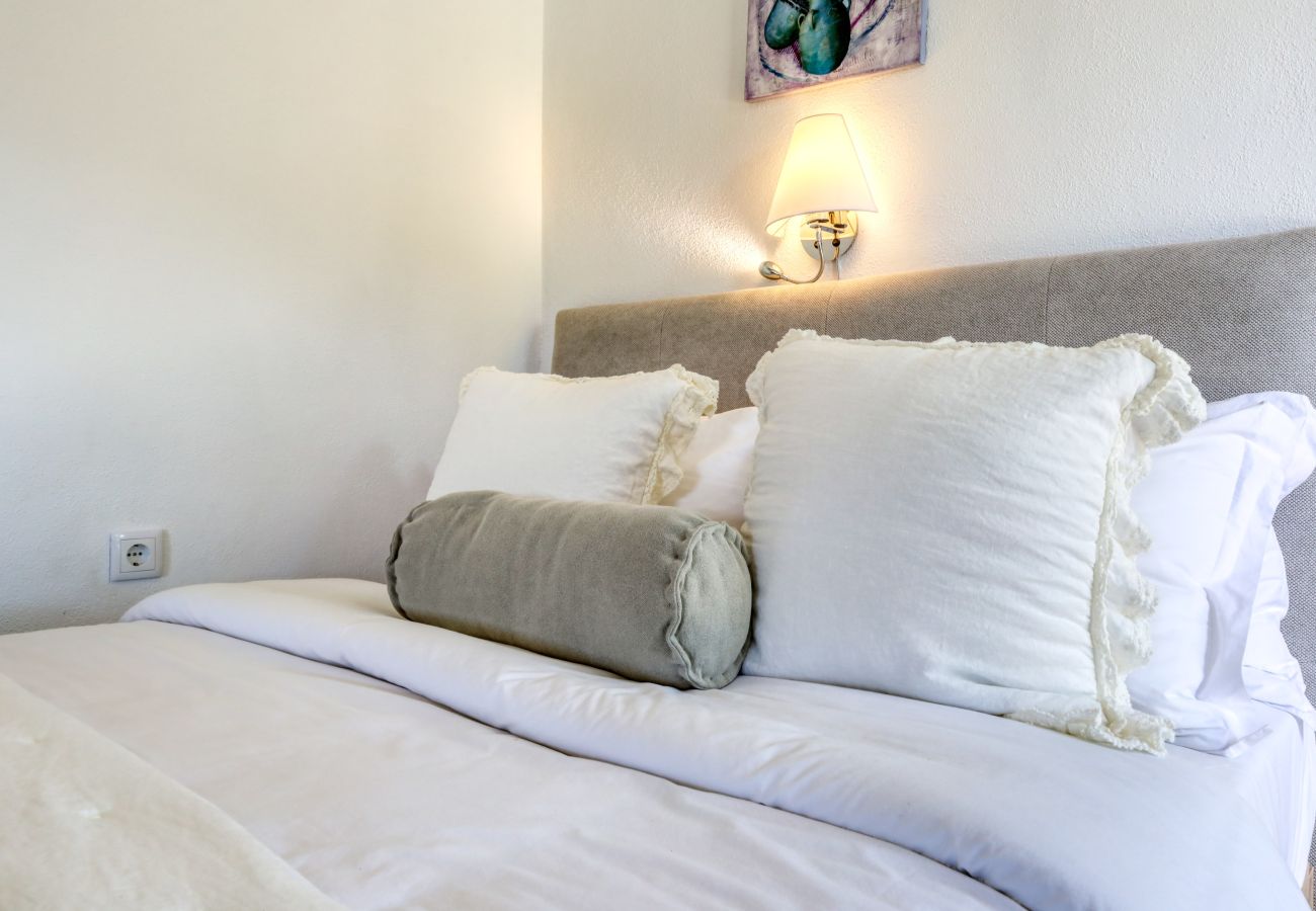 Estudio en São Jorge - O Miminho, a Home in Madeira