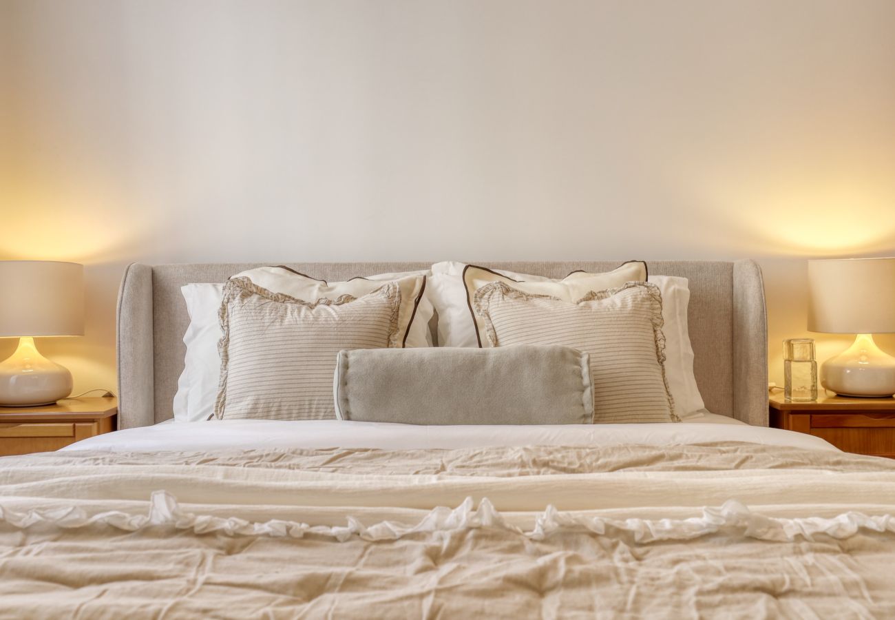 Apartamento en Funchal - Cantinho da Elvira, a Home in Madeira