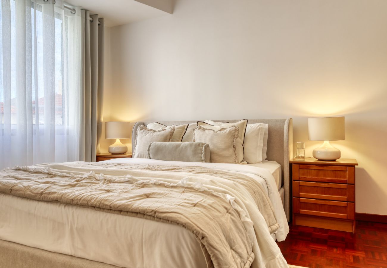 Apartamento en Funchal - Cantinho da Elvira, a Home in Madeira