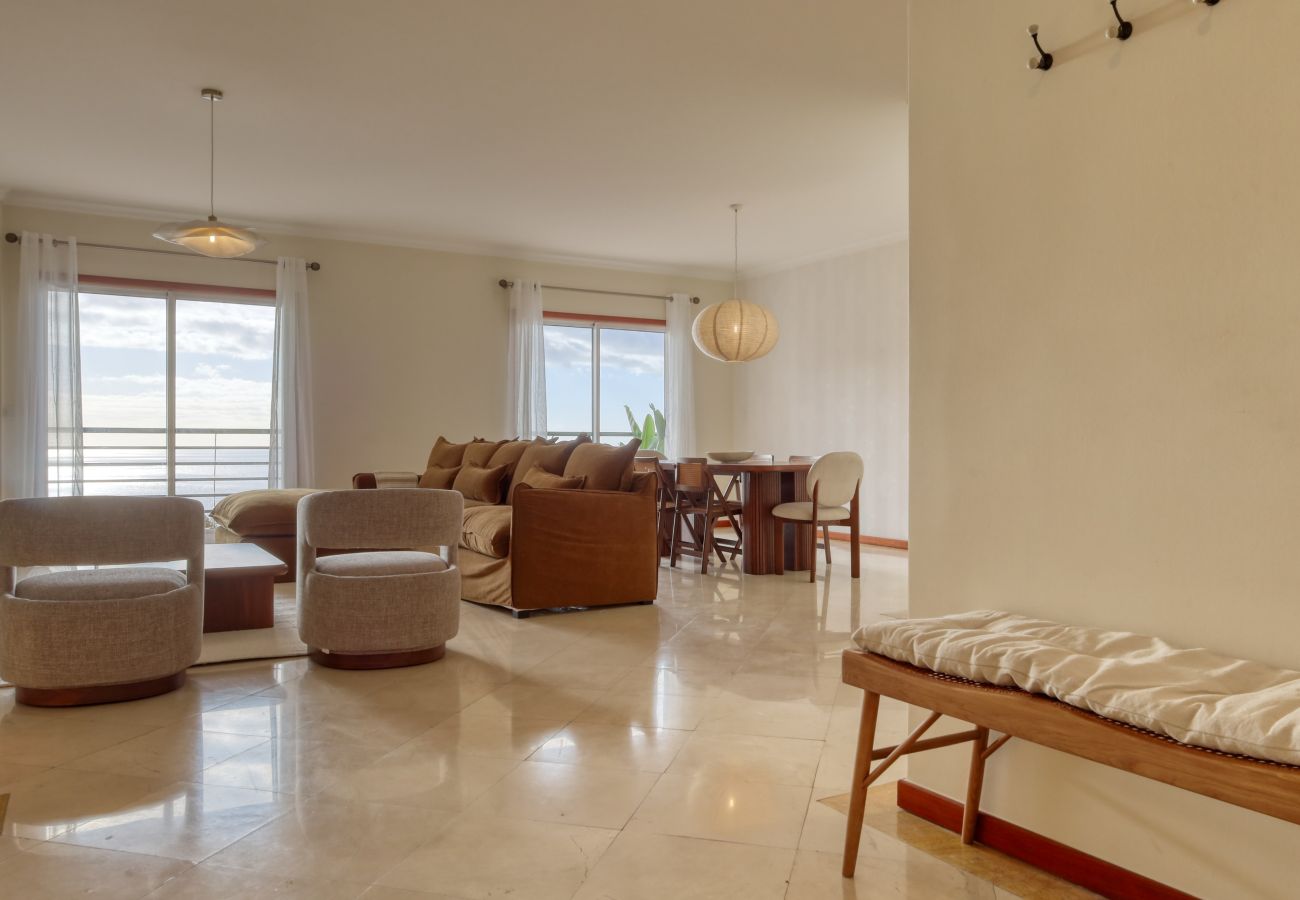 Apartamento en Funchal - Emma's Place, a Home in Madeira