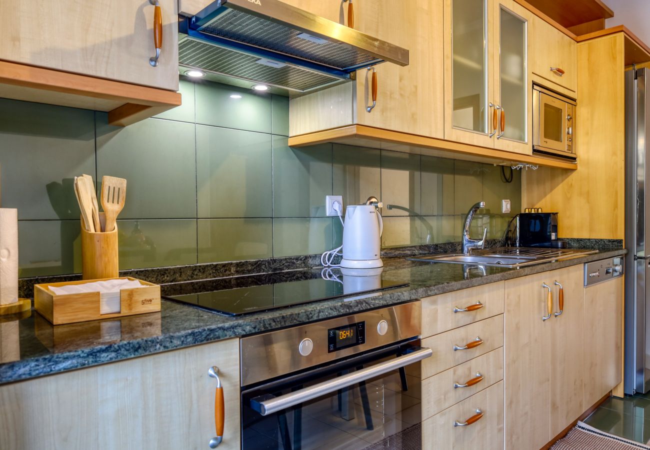 Apartamento en Funchal - Emma's Place, a Home in Madeira