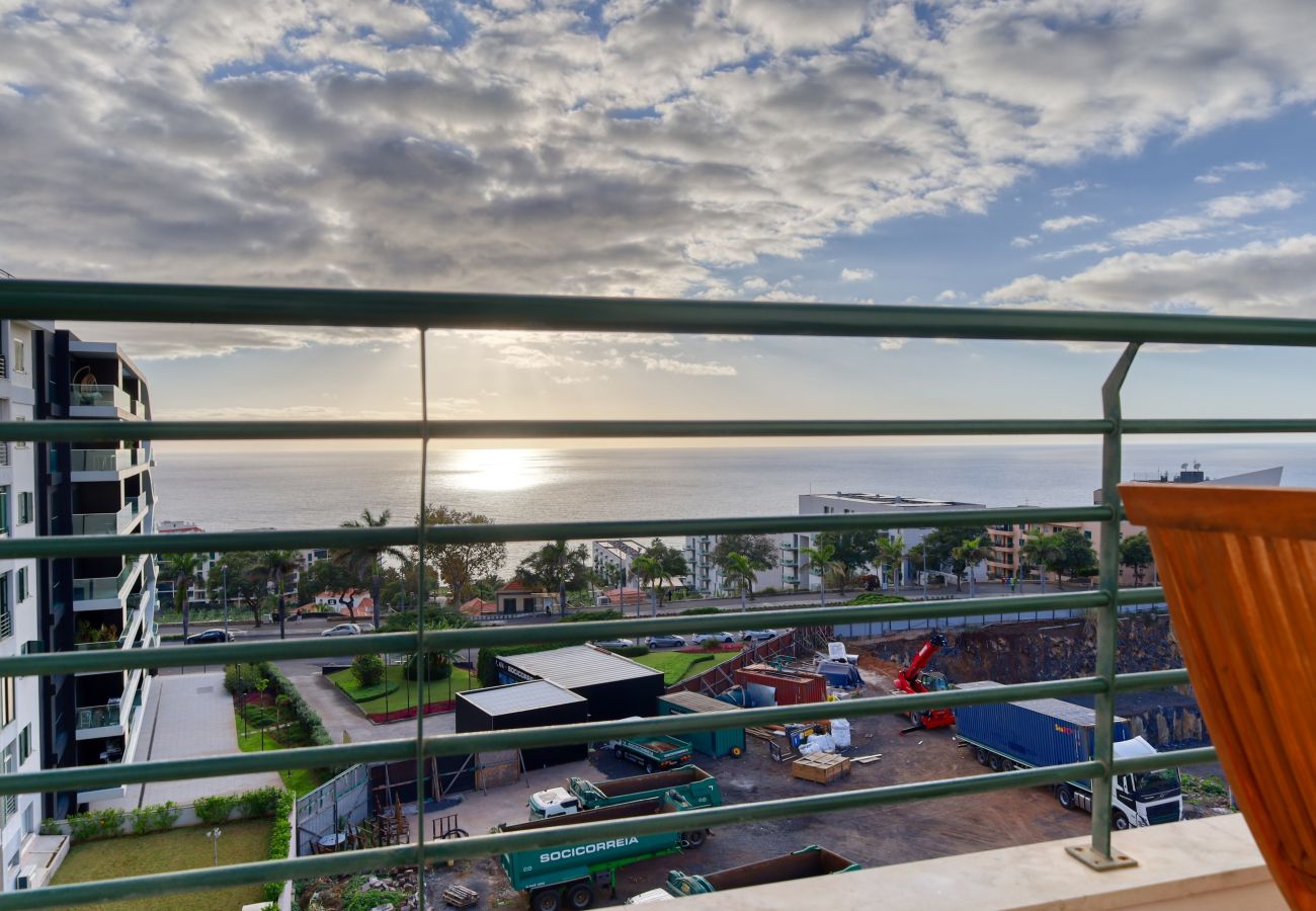 Apartamento en Funchal - Emma's Place, a Home in Madeira