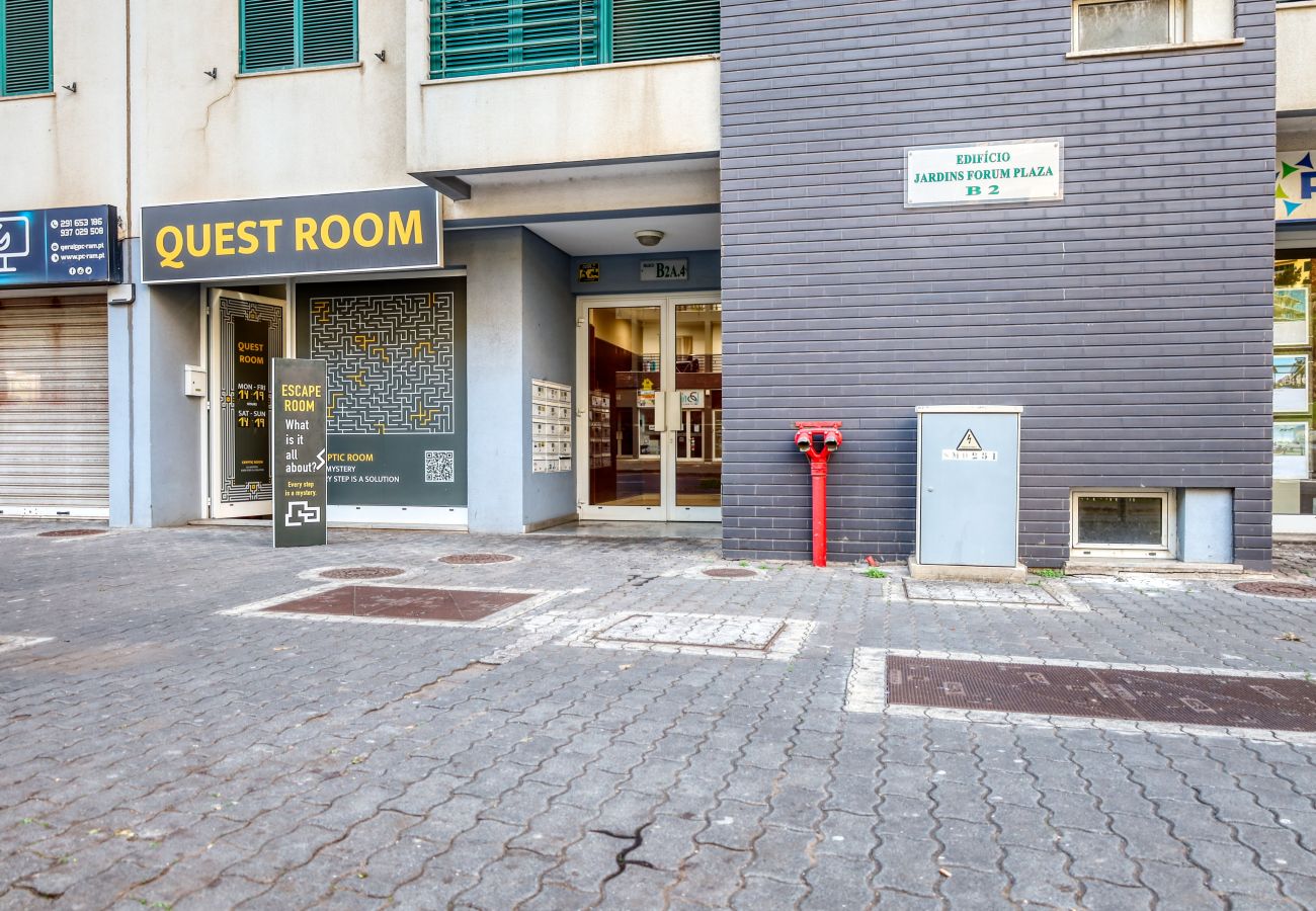 Apartamento en Funchal - Emma's Place, a Home in Madeira