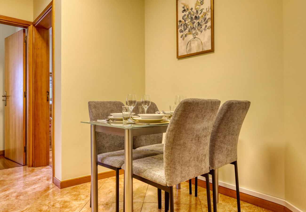 Apartamento en Tabua - Valley Nest, a Home in Madeira