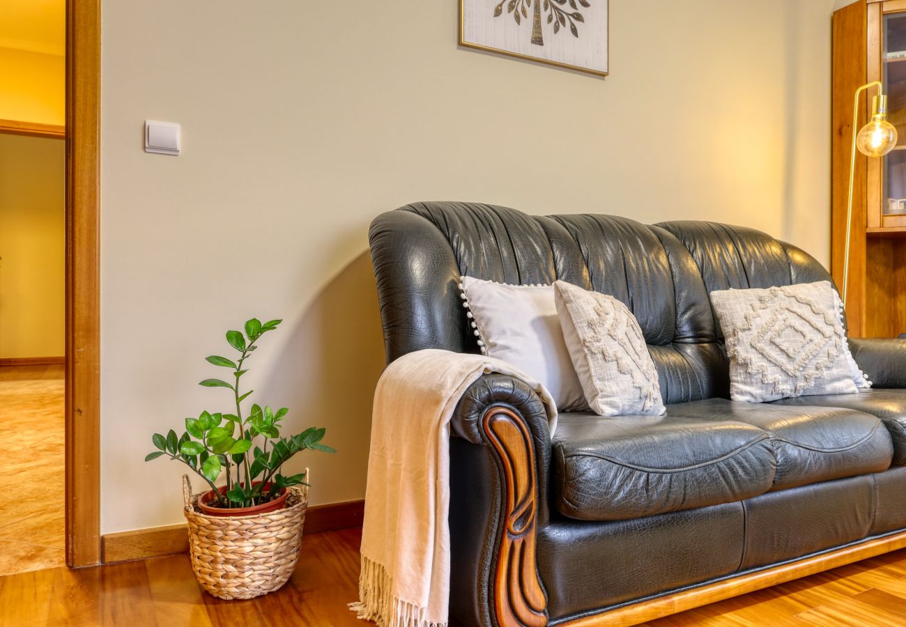 Apartamento en Tabua - Valley Nest, a Home in Madeira