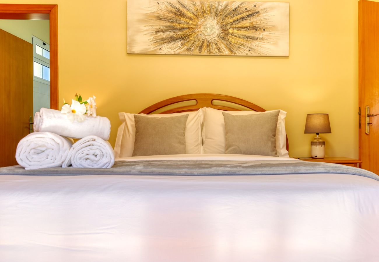 Apartamento en Tabua - Valley Nest, a Home in Madeira
