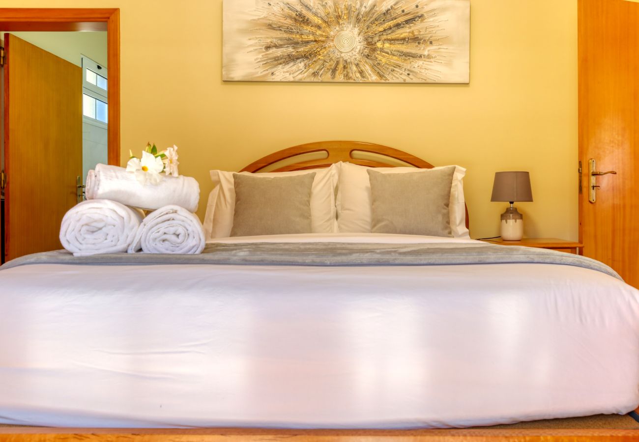 Apartamento en Tabua - Valley Nest, a Home in Madeira