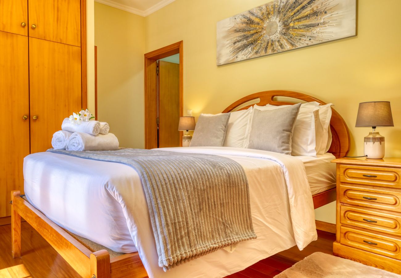 Apartamento en Tabua - Valley Nest, a Home in Madeira