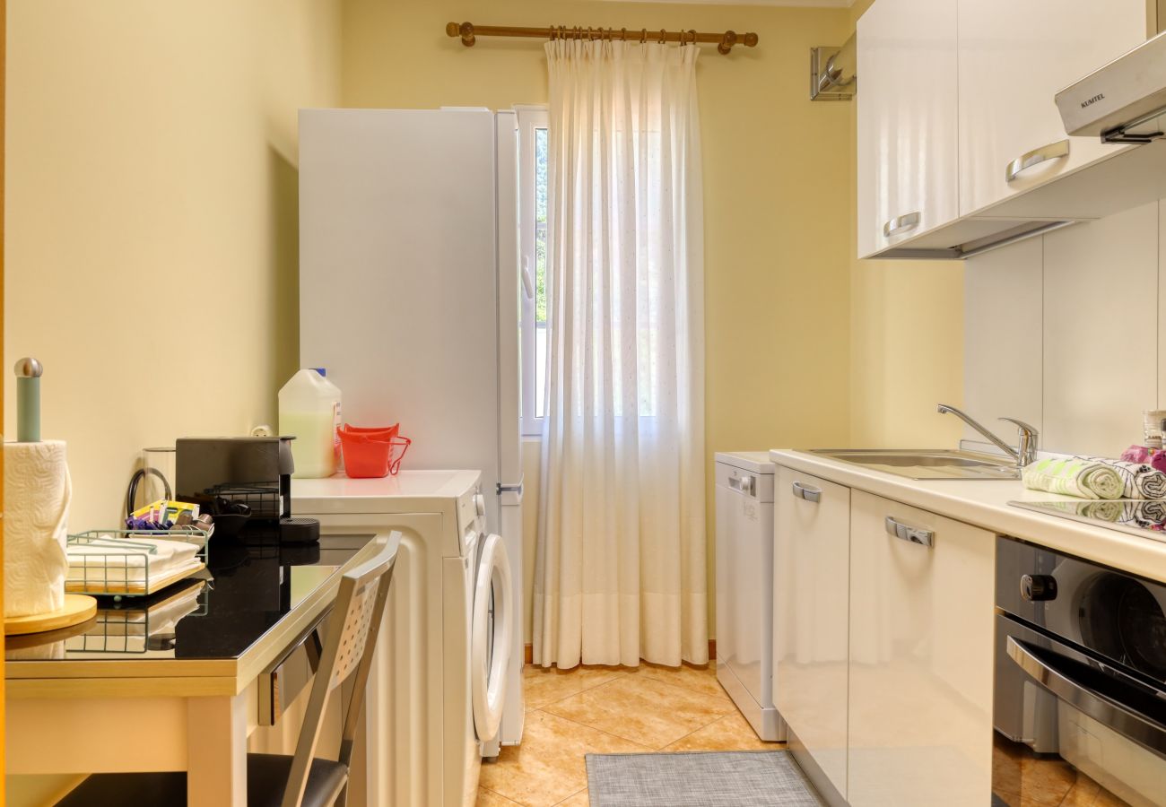Apartamento en Tabua - Valley Nest, a Home in Madeira
