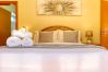 Apartamento en Tabua - Valley Nest, a Home in Madeira