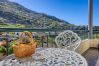Apartamento en Tabua - Valley Nest, a Home in Madeira